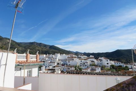 Byhus i Sedella, Malaga, Sedella - € 86.000 | Ref: TH491 - foto 9