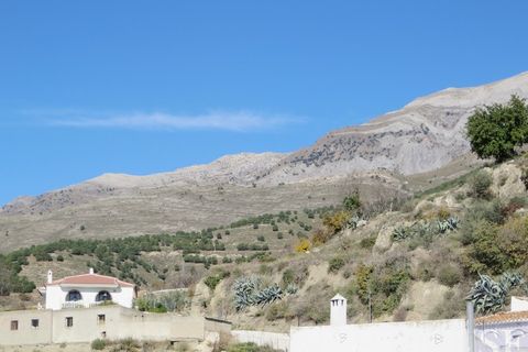 Byhus i Sedella, Malaga, Sedella - € 86.000 | Ref: TH491 - foto 10