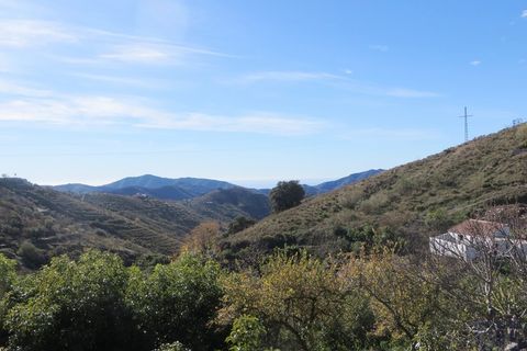 Byhus i Sedella, Malaga, Sedella - € 86.000 | Ref: TH491 - foto 11