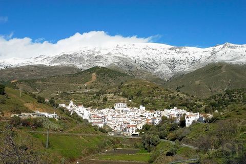Byhus i Sedella, Malaga, Sedella - € 86.000 | Ref: TH491 - foto 12