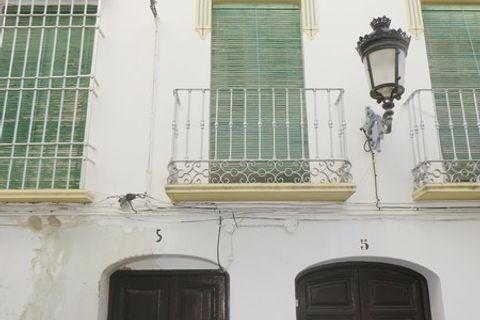 Byhus i Competa, Malaga, Competa - € 210.000 | Ref: TH488 - foto 1
