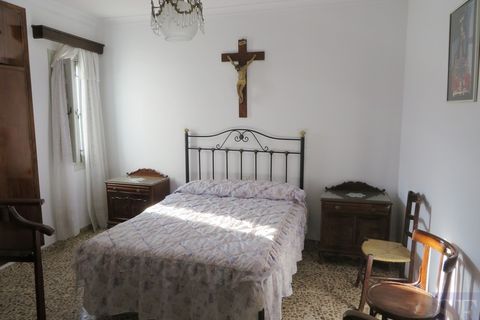 Byhus i Competa, Malaga, Competa - € 210.000 | Ref: TH488 - foto 6