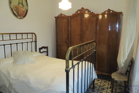 Byhus i Competa, Malaga, Competa - € 210.000 | Ref: TH488 - foto 7