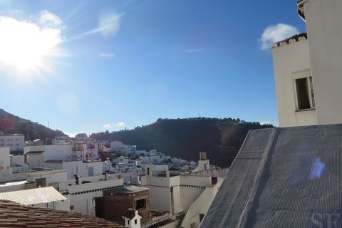 Byhus i Competa, Malaga, Competa - € 210.000 | Ref: TH488 - foto 12