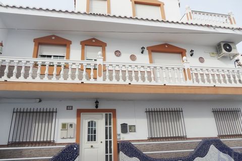 Byhus i Competa, Malaga, Competa - € 198.000 | Ref: TH382 - foto 1