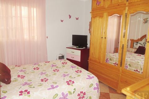 Byhus i Competa, Malaga, Competa - € 198.000 | Ref: TH382 - foto 5