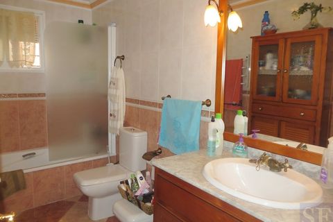 Byhus i Competa, Malaga, Competa - € 198.000 | Ref: TH382 - foto 6