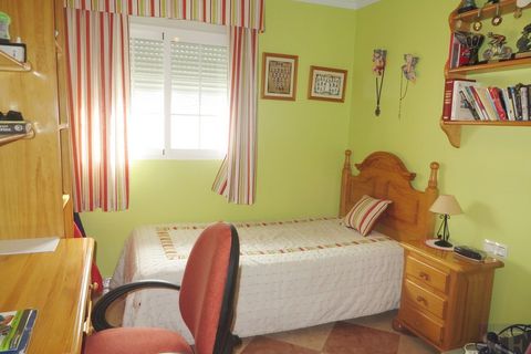 Byhus i Competa, Malaga, Competa - € 198.000 | Ref: TH382 - foto 7