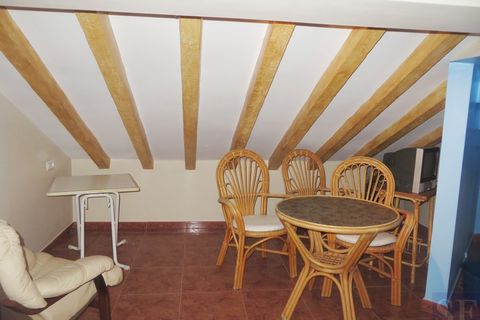 Byhus i Competa, Malaga, Competa - € 198.000 | Ref: TH382 - foto 8