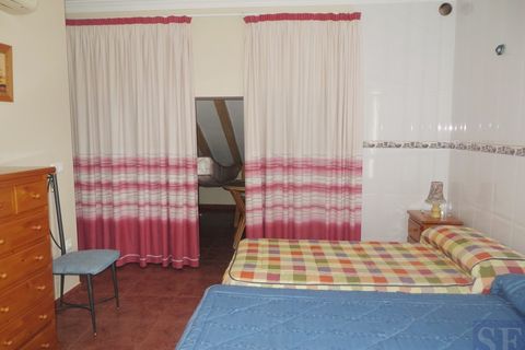 Byhus i Competa, Malaga, Competa - € 198.000 | Ref: TH382 - foto 9