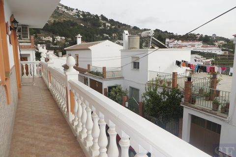 Byhus i Competa, Malaga, Competa - € 198.000 | Ref: TH382 - foto 10