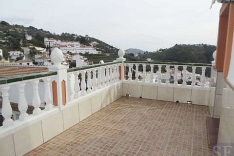 Byhus i Competa, Malaga, Competa - € 198.000 | Ref: TH382 - foto 11