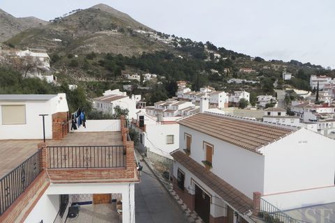 Byhus i Competa, Malaga, Competa - € 198.000 | Ref: TH382 - foto 12
