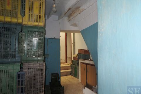 Byhus i Archez, Malaga, Archez - € 58.000 | Ref: TH478 - foto 1