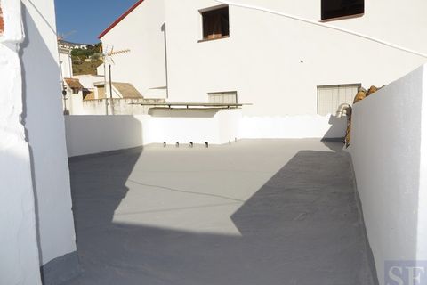 Byhus i Archez, Malaga, Archez - € 58.000 | Ref: TH478 - foto 7