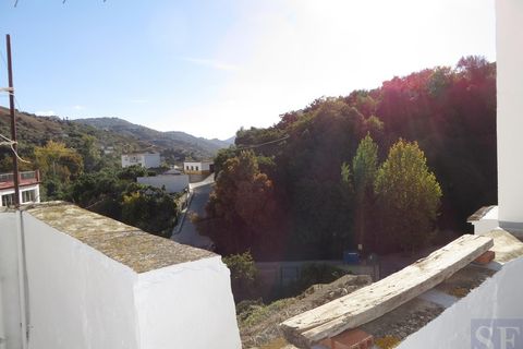 Byhus i Archez, Malaga, Archez - € 58.000 | Ref: TH478 - foto 8