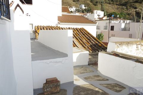 Byhus i Archez, Malaga, Archez - € 58.000 | Ref: TH478 - foto 9