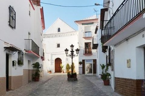 Byhus i Archez, Malaga, Archez - € 58.000 | Ref: TH478 - foto 10
