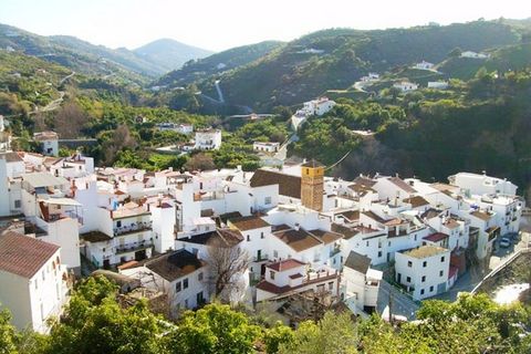 Byhus i Archez, Malaga, Archez - € 58.000 | Ref: TH478 - foto 11