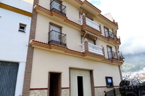 Byhus i Sedella, Malaga, Sedella - € 315.000 | Ref: TH546 - foto 2