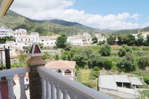 Byhus i Sedella, Malaga, Sedella - € 315.000 | Ref: TH546 - foto 11
