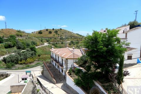 Byhus i Sedella, Malaga, Sedella - € 315.000 | Ref: TH546 - foto 12