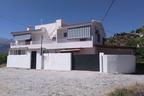Byhus i Competa, Malaga, Competa - € 735.000 | Ref: TH562 - foto 1