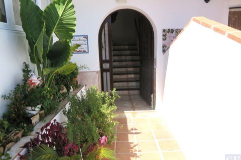 Byhus i Competa, Malaga, Competa - € 735.000 | Ref: TH562 - foto 2