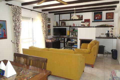 Byhus i Competa, Malaga, Competa - € 735.000 | Ref: TH562 - foto 3