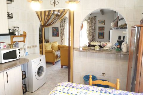 Byhus i Competa, Malaga, Competa - € 735.000 | Ref: TH562 - foto 5
