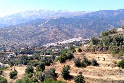 Byhus i Competa, Malaga, Competa - € 735.000 | Ref: TH562 - foto 11