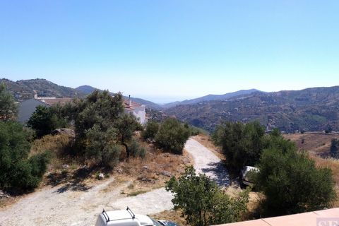 Byhus i Competa, Malaga, Competa - € 735.000 | Ref: TH562 - foto 12
