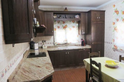 Villa a Sayalonga, Malaga, Sayalonga - € 577.500 | Ref: CV409 - foto 4