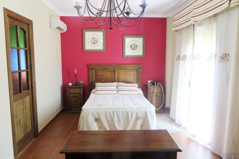 Villa a Sayalonga, Malaga, Sayalonga - € 577.500 | Ref: CV409 - foto 5