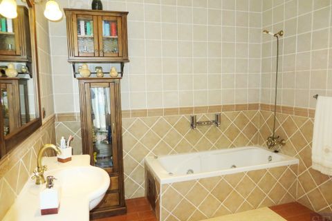 Villa a Sayalonga, Malaga, Sayalonga - € 577.500 | Ref: CV409 - foto 8