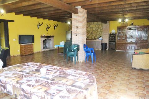 Villa a Sayalonga, Malaga, Sayalonga - € 577.500 | Ref: CV409 - foto 11