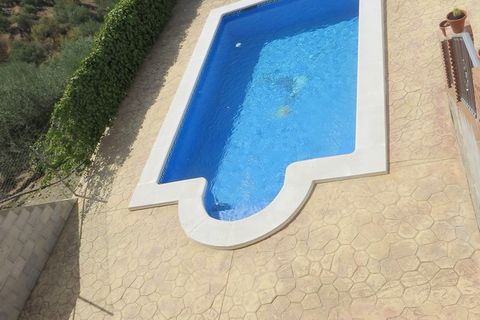 Villa a Sayalonga, Malaga, Sayalonga - € 577.500 | Ref: CV409 - foto 19