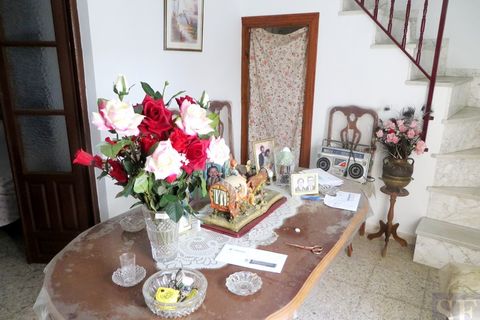 Byhus i Competa, Malaga, Competa - € 160.000 | Ref: TH578 - foto 2