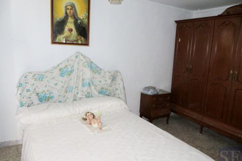 Byhus i Competa, Malaga, Competa - € 160.000 | Ref: TH578 - foto 3