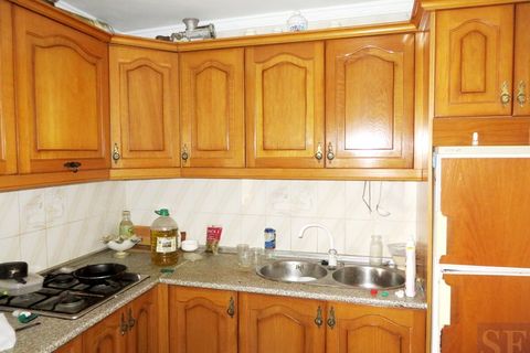 Byhus i Competa, Malaga, Competa - € 160.000 | Ref: TH578 - foto 4