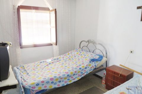 Byhus i Competa, Malaga, Competa - € 160.000 | Ref: TH578 - foto 5