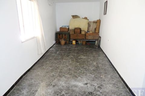 Byhus i Competa, Malaga, Competa - € 160.000 | Ref: TH578 - foto 6