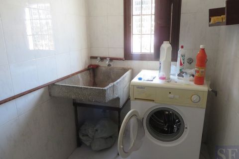 Byhus i Competa, Malaga, Competa - € 160.000 | Ref: TH578 - foto 7