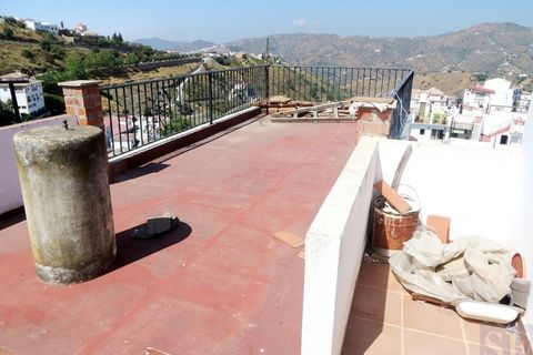 Byhus i Competa, Malaga, Competa - € 160.000 | Ref: TH578 - foto 8