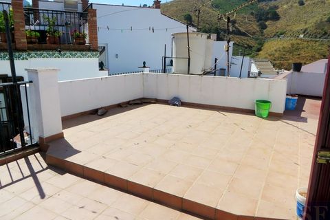 Byhus i Competa, Malaga, Competa - € 160.000 | Ref: TH578 - foto 9