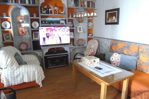 Byhus i Canillas De Albaida, Malaga, Canillas De Albaida - € 175.000 | Ref: TH586 - foto 2