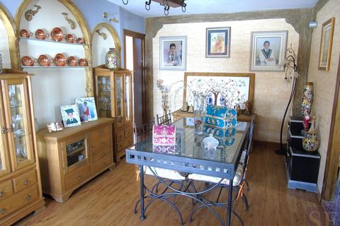 Byhus i Canillas De Albaida, Malaga, Canillas De Albaida - € 175.000 | Ref: TH586 - foto 4