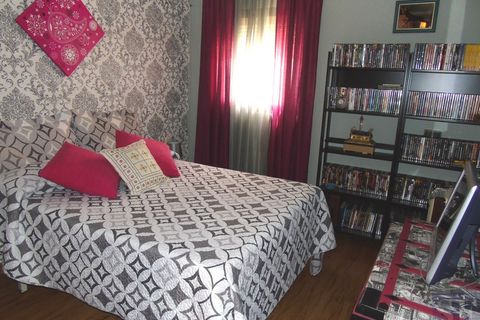 Byhus i Canillas De Albaida, Malaga, Canillas De Albaida - € 175.000 | Ref: TH586 - foto 5