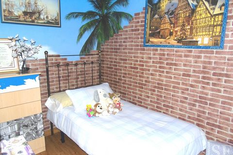 Byhus i Canillas De Albaida, Malaga, Canillas De Albaida - € 175.000 | Ref: TH586 - foto 6