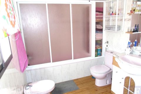 Byhus i Canillas De Albaida, Malaga, Canillas De Albaida - € 175.000 | Ref: TH586 - foto 7